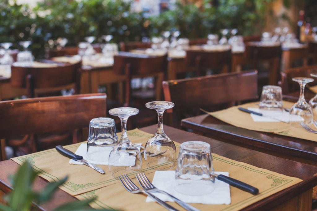Smyrna Listed as One of America’s Best Restaurant Towns