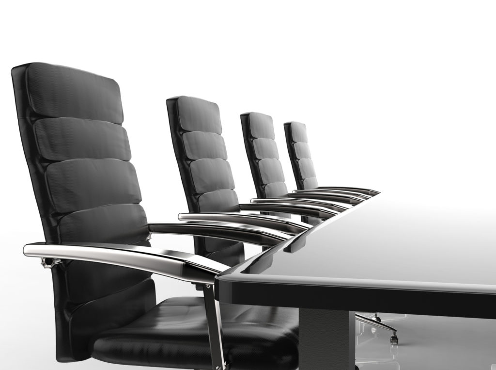 Marietta Insurance Head Named New Cobb Commerce Chairman